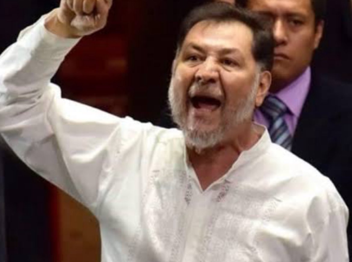 Su Majestad Rey Naco